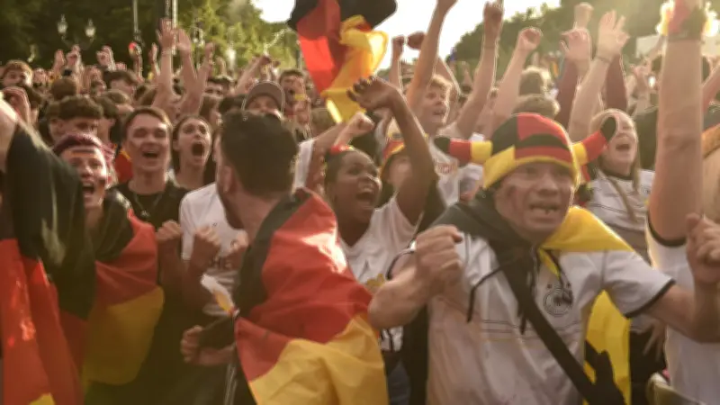 WM 2026: Die besten Public-Viewing-Orte für Deutschland-Spiele