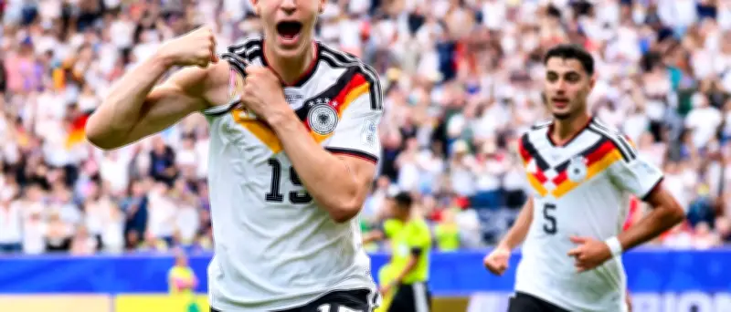 WM 2026: Diese Teams können am zweiten Spieltag vorzeitig weiterkommen