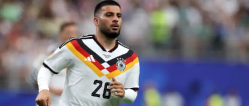 WM 2026: Elfenbeinküste führt gegen Deutschland – Dreifachwechsel von Nagelsmann