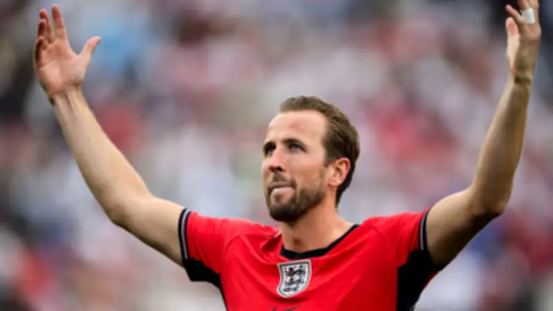 WM 2026: England besiegt Panama – Kane nun alleiniger Rekordschütze