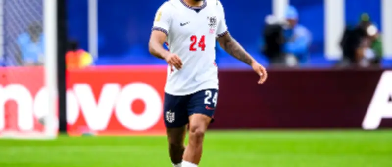 WM 2026: England droht gegen Panama Ausfall von Reece James
