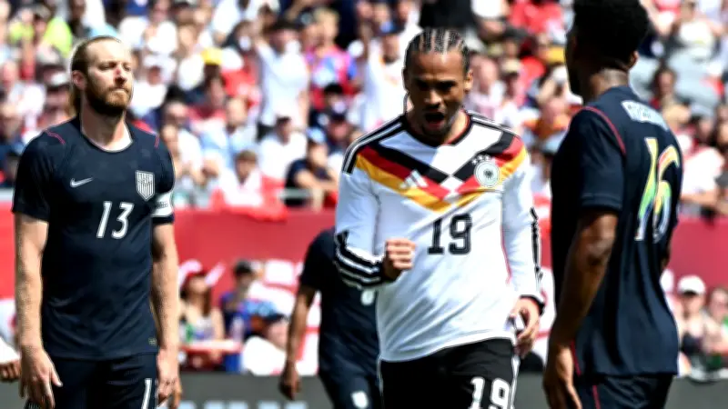 WM 2026: Eröffnungsspiel Mexiko vs. Südafrika kostenlos im TV sehen