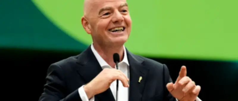 WM 2026: FIFA zahlt Clubs fast 70 Prozent mehr Abstellungsprämien