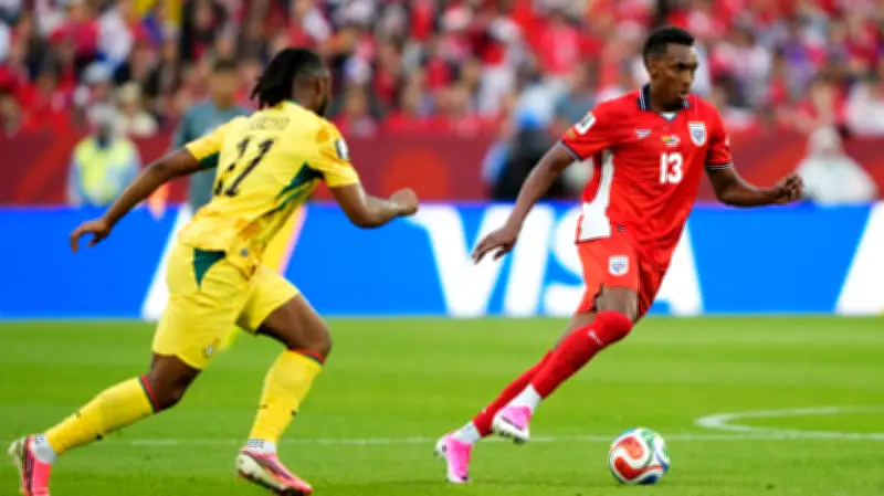 WM 2026: Ghana feiert Last-Minute-Sieg, Kane führt England zum Sieg