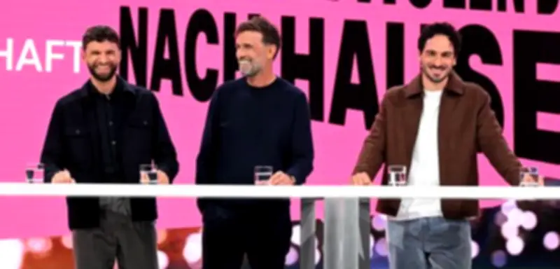 WM 2026 im TV: ARD, ZDF und MagentaTV – Wer zeigt welche Spiele?