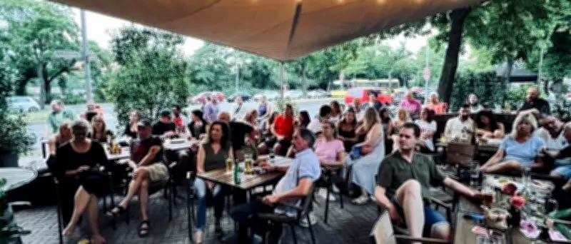 WM 2026 in Berlin-Spandau: Fünf Kneipen-Tipps zum Public Viewing