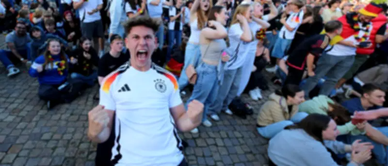 WM 2026 in Potsdam: Public Viewing ohne zentralen Ort