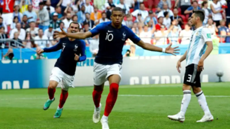 WM 2026: Irak-Trainer scherzt über drei Torhüter gegen Frankreich