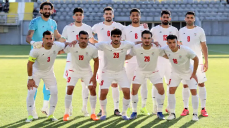 WM 2026: Iran erhält Visa – DFB-Team verhandelt über Rekordprämie