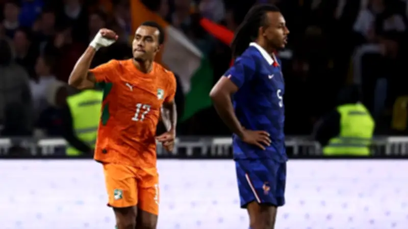 WM 2026: Iran erhält Visa für Mexiko – Brown vor Bayern-Wechsel