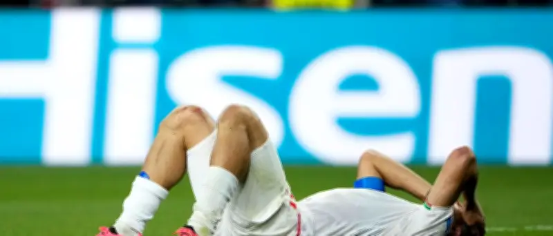 WM 2026: Iran scheitert als Gruppendritter – Österreich rettet sich in letzter Sekunde