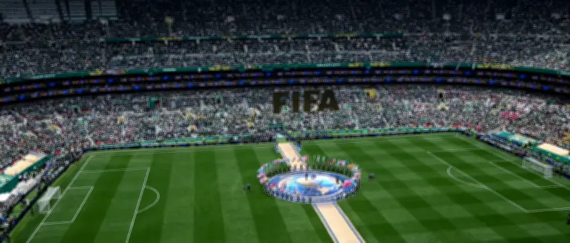 WM 2026: Mexikaner Quinones erzielt erstes Tor der Weltmeisterschaft