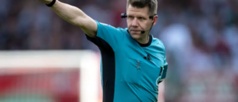 WM 2026: Neue Regeln fordern Schiedsrichter heraus