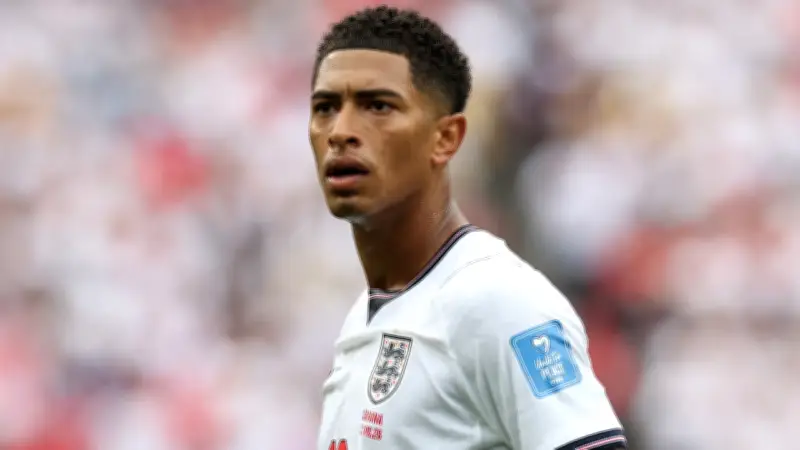 WM 2026: Panama – England im Live-Ticker um den Gruppensieg
