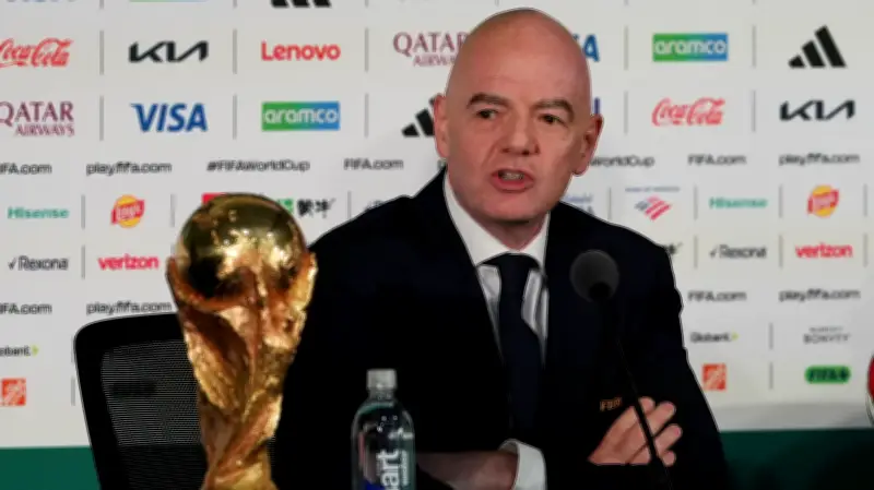 WM 2026: Ronaldo kontert Kritik mit neuem Rekord