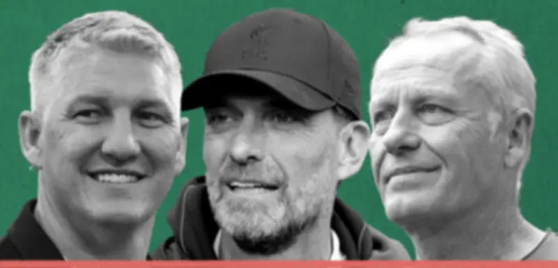 WM 2026: Schweinsteiger, Klopp, Streich – wer prägt die TV-Berichterstattung?