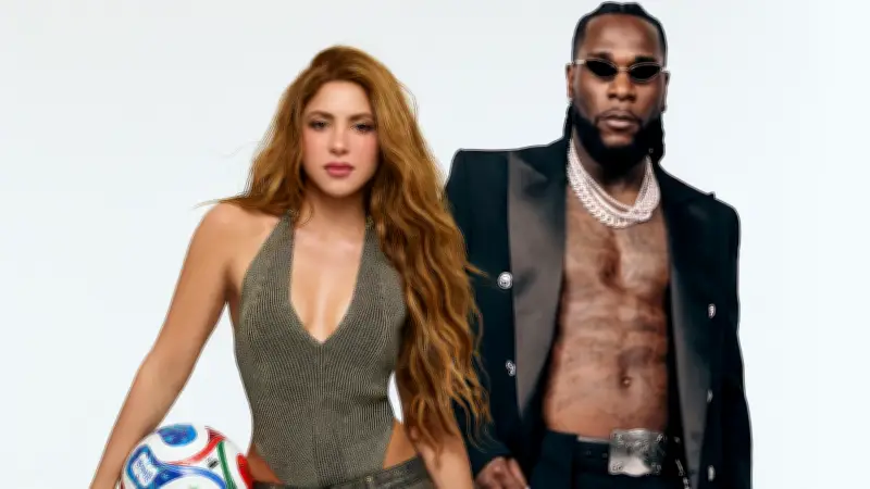 WM 2026: Shakira und Burna Boy bei Eröffnung, Iran droht mit Abbruch