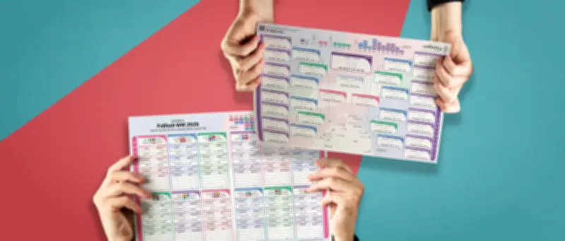 WM 2026 Spielplan als PDF: Alle Termine und Uhrzeiten zum Download