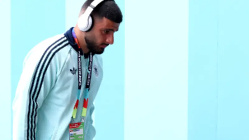 WM 2026: Undav trifft als Joker, Sane bleibt in der Startelf