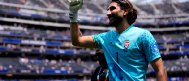 WM 2026: US-Regierung lockert Einreise-Regeln für iranische Fußballer