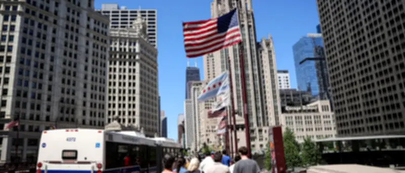WM 2026: USA erwarten Touristenansturm – Preise und Verdrängungseffekte