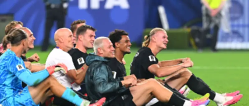 WM 2026: Weniger Stress für Stars durch XXL-Modus mit 48 Teams