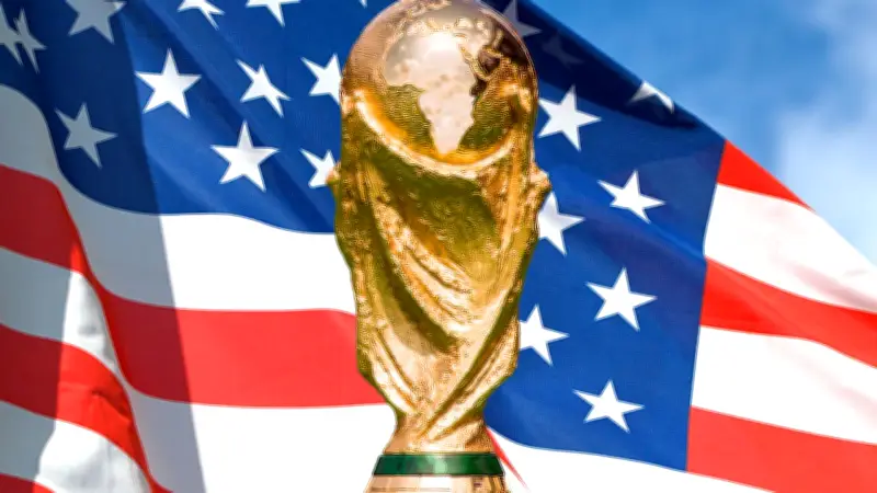 WM 2026: Wer wird Fußball-Weltmeister? Jetzt mit tippen!