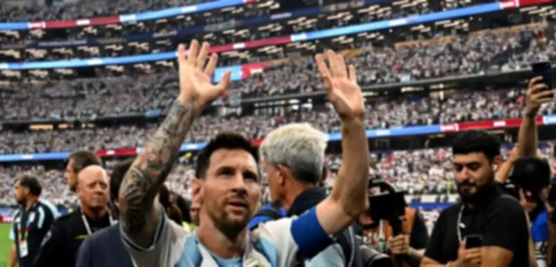 WM-Abend: Messi-Show gegen Jordanien, Ronaldo um Gruppensieg