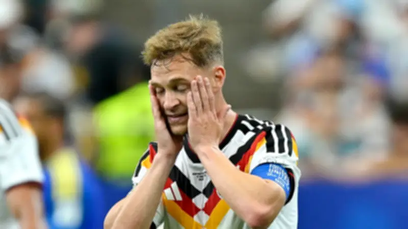 WM-Absurdität: Gegner im Achtelfinale erst am Sonntag bekannt