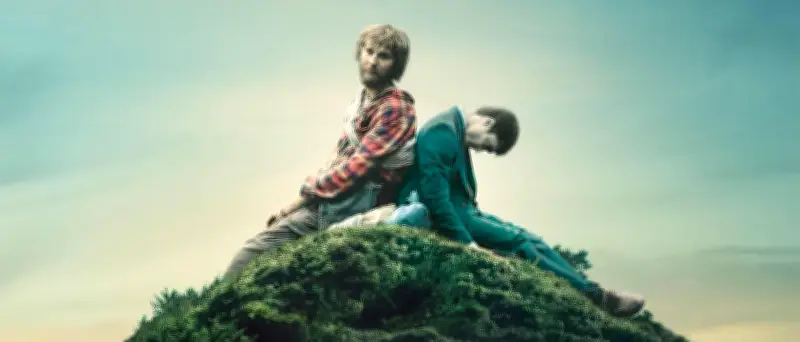 WM-Alternativen im TV: Radcliffe als furzende Leiche, Guinness in acht Rollen