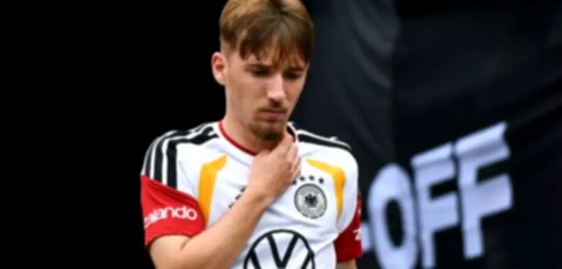 WM-Aus für Lennart Karl: Emotionale Szenen beim Abschied im Team-Hotel