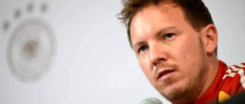 WM-Aus für Lennart Karl: Nagelsmann zeigt sich betroffen