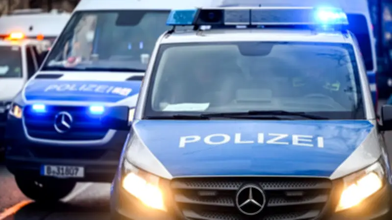 WM-Aus in Berlin: Ausschreitungen am Uber Platz – sieben Festnahmen