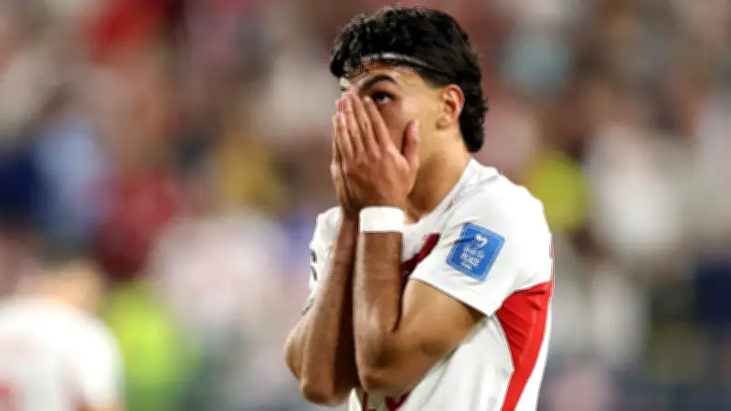 WM-Bilanz der Eintracht-Stars: Frust, Hoffnung und Drama