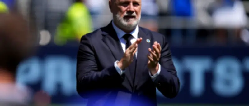 WM: Bosnien-Herzegowina erreicht erstmals K.o.-Runde – Barbarez stolz