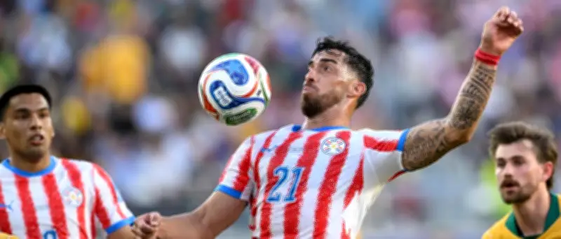 WM: Deutschland trifft auf Paraguay, Kap Verde sensationell im Sechzehntelfinale