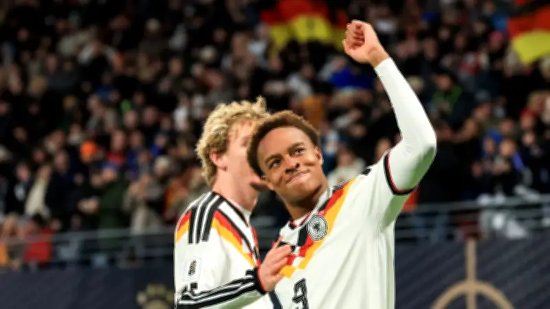 WM-Drama um Karl: Nagelsmann nominiert Ouédraogo nach
