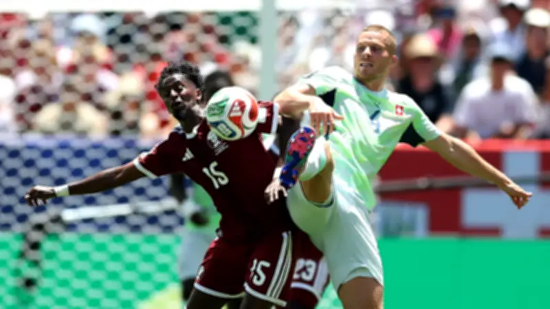 WM-Duell der Gladbacher: Elvedi gegen Tabakovic
