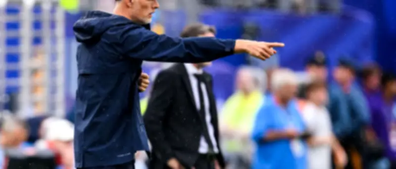WM: England droht Ausfall von Verteidiger-Duo James und Quansah gegen Kongo
