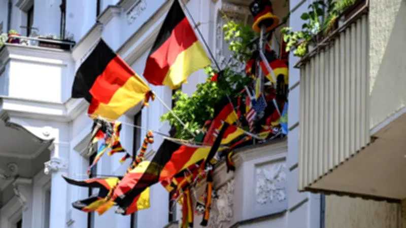 WM-Flaggen: Patriotismus oder Fan-Schmuck? Dosis entscheidet