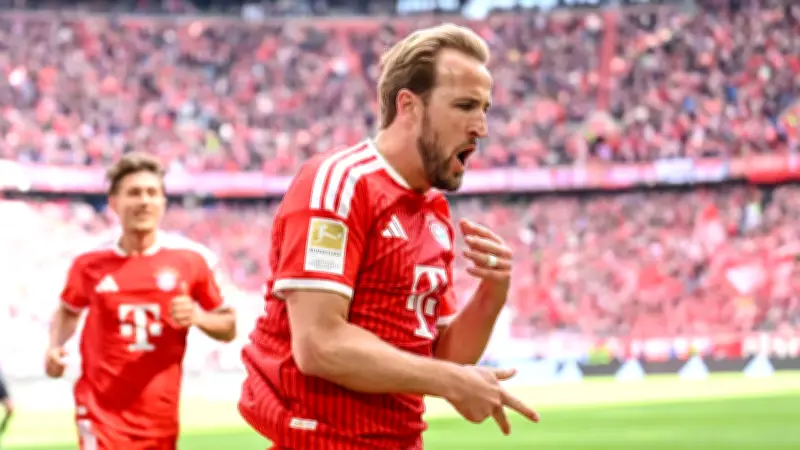 WM-Fokus: Kane verlängert bei Bayern trotz Barcelona-Anfrage