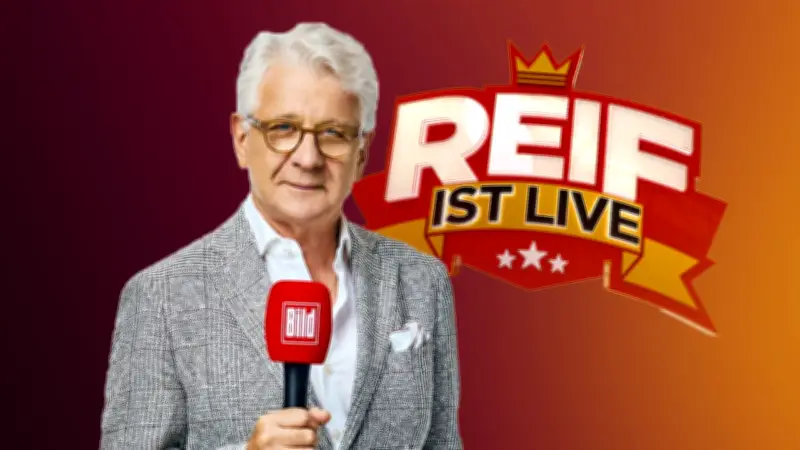 WM-Folge „Reif ist live“: Ronaldo-Explosion & Tuchel-Frust