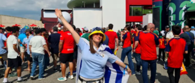WM in Mexiko: Zwischen Party und Preisausschluss – wer sich die Karten leisten kann