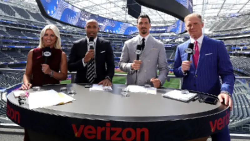 WM-Kontroverse: Zlatan und Henry gegen Lalas – TV-Feuerwerk bei Fox Sports