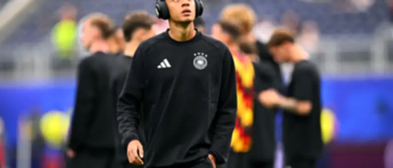 WM-Kuriosum: FIFA klebt Ketchupflaschen ab – Sponsorenschutz mit Tape