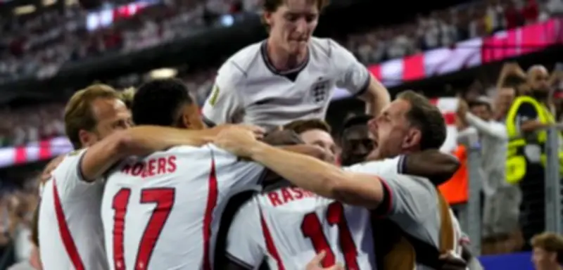 WM-Liveblog: Drei Erkenntnisse aus Englands Sieg gegen Kroatien