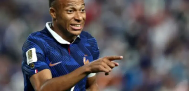 WM-Liveblog: Frankreich besiegt Irak nach Gewitterpause 3:0
