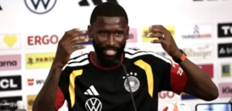 WM-Liveblog: Rüdiger als Social-Media-Buhmann, Portugal enttäuscht