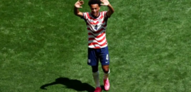 WM-Liveticker: Drei Erkenntnisse aus dem USA-Achtelfinaleinzug