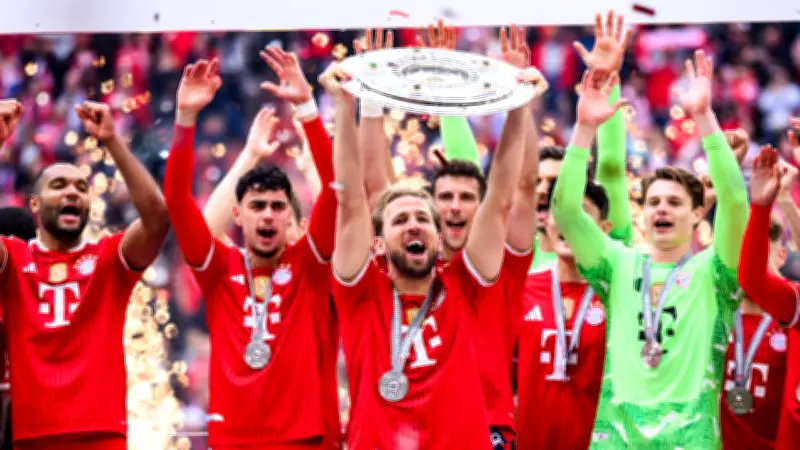 WM-Millionenregen: So viel kassieren Bundesliga-Klubs